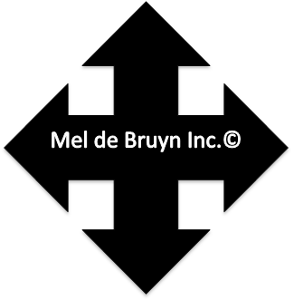 Mel de Bruyn Inc.